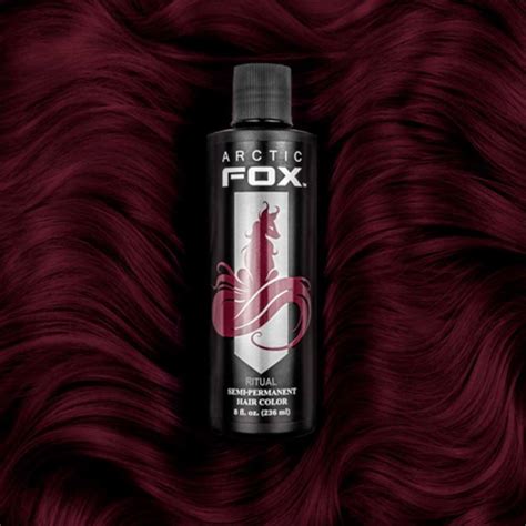 Ritual arctic fox on blonde hair - Arctic Fox Hair Color Blog is back with solutions to all your hair color problems, Q&As, tips, how-tos, and other colorful stuff. ... You’ll want to add a mix of Arctic Fox Ritual and Arctic Fox Wrath in a bowl. ... Starting From A Processed Blonde. Most Arctic Fox hair dyes will look and perform best on hair that’s a level 9 or higher, for ...